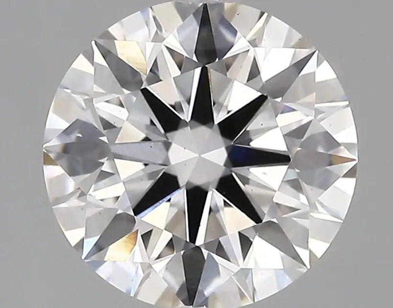 1.89ct D VS2 Round (IGI)