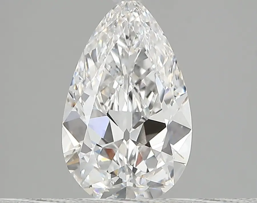 1.89ct E VS1 Pear (IGI)
