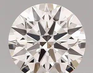 1.89ct D VVS2 Round (IGI)