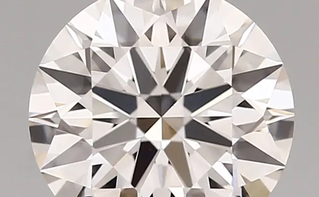 1.89ct D VVS2 Round (IGI)