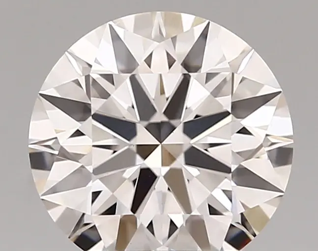 1.89ct D VVS2 Round (IGI)