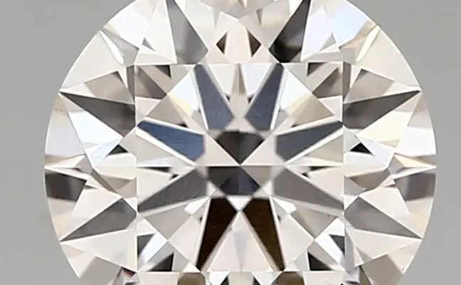 1.89ct D VVS2 Round (IGI)