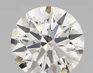 1.89ct D VVS2 Round (IGI)