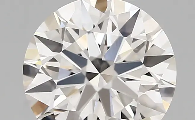 1.89ct D VVS2 Round (IGI)