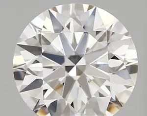1.89ct D VVS2 Round (IGI)