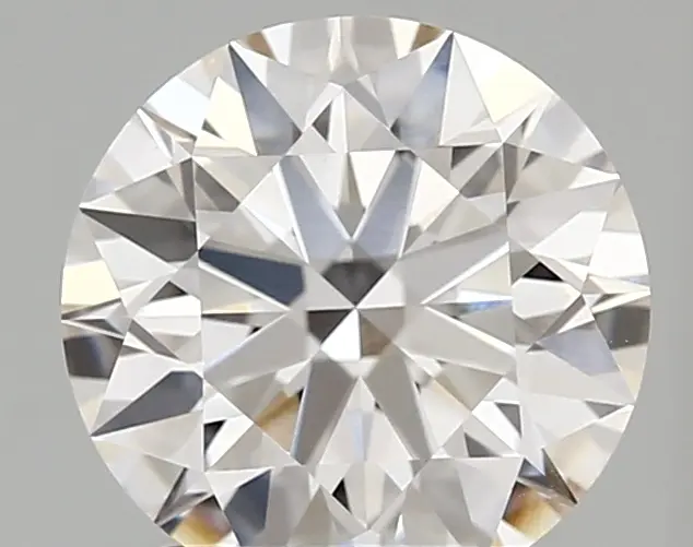 1.89ct D VVS2 Round (IGI)