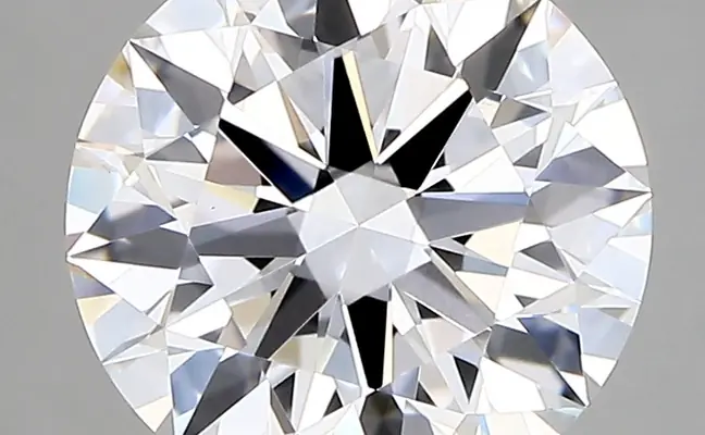 1.88ct E VVS2 Round (IGI)