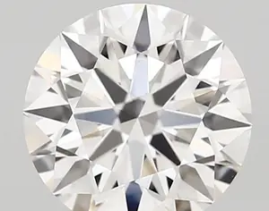 1.88ct D VVS2 Round (IGI)