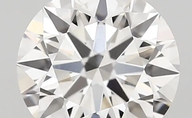 1.88ct D VVS2 Round (IGI)