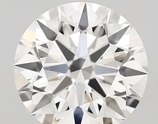 1.88ct D VVS2 Round (IGI)