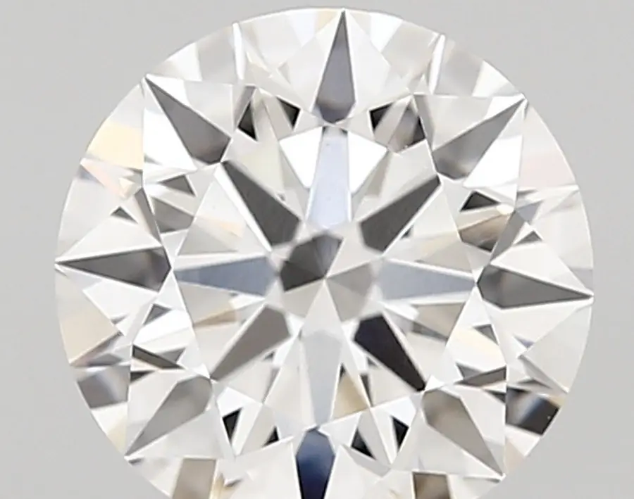 1.88ct D VVS2 Round (IGI)