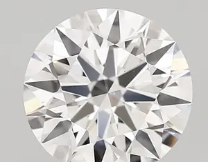 1.88ct D VS1 Round (IGI)