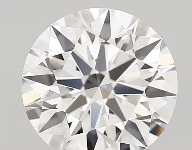 1.88ct D VS1 Round (IGI)