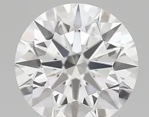 1.88ct D VS1 Round (IGI)