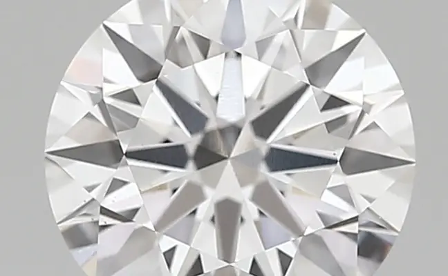 1.88ct D VS1 Round (IGI)