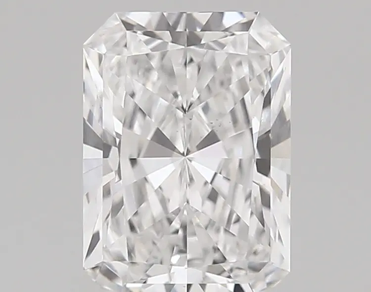 1.88ct E VS1 Radiant (IGI)