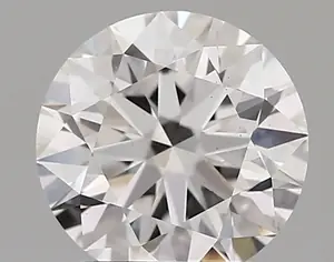 1.88ct D VS1 Round (IGI)