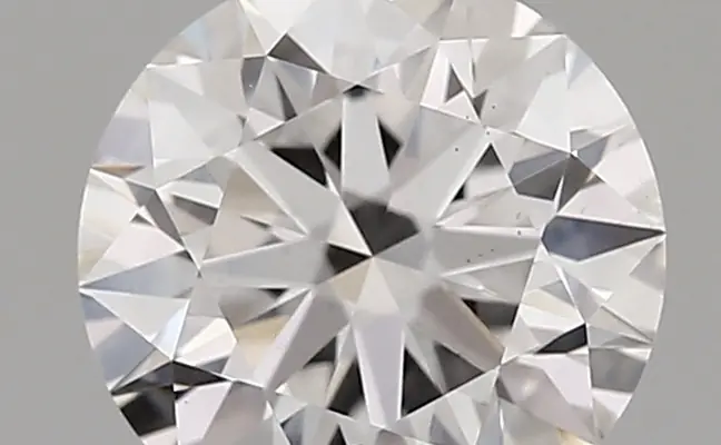1.88ct D VS1 Round (IGI)