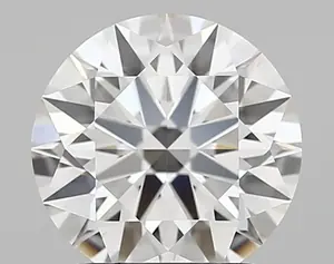 1.88ct D VVS2 Round (IGI)