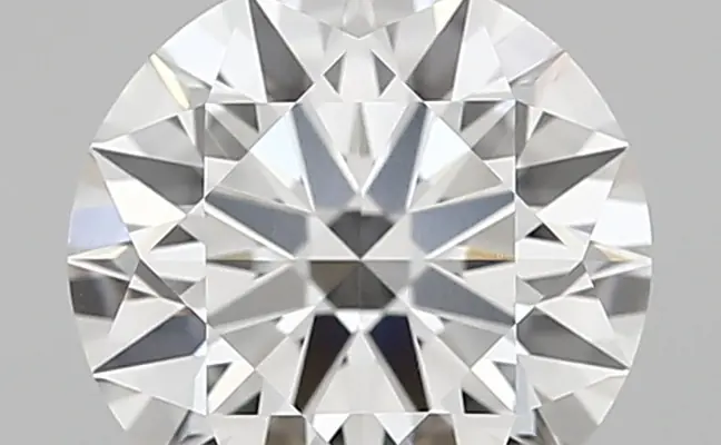 1.88ct D VVS2 Round (IGI)