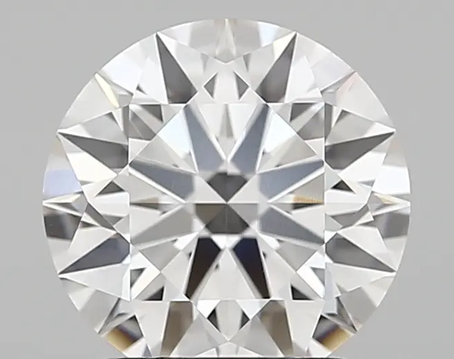 1.88ct D VVS2 Round (IGI)