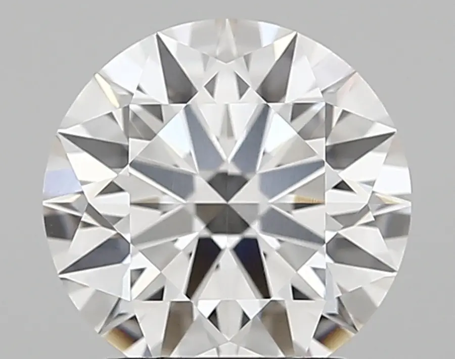 1.88ct D VVS2 Round (IGI)