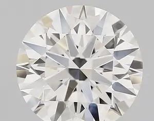 1.88ct E VVS2 Round (IGI)