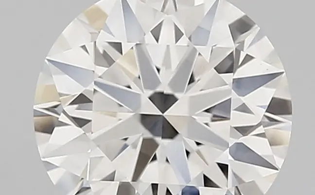 1.88ct E VVS2 Round (IGI)