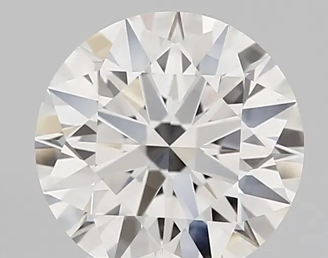 1.88ct E VVS2 Round (IGI)