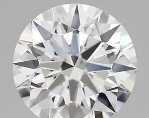 1.88ct D VVS2 Round (IGI)