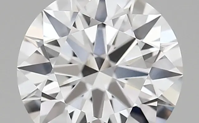 1.88ct D VVS2 Round (IGI)