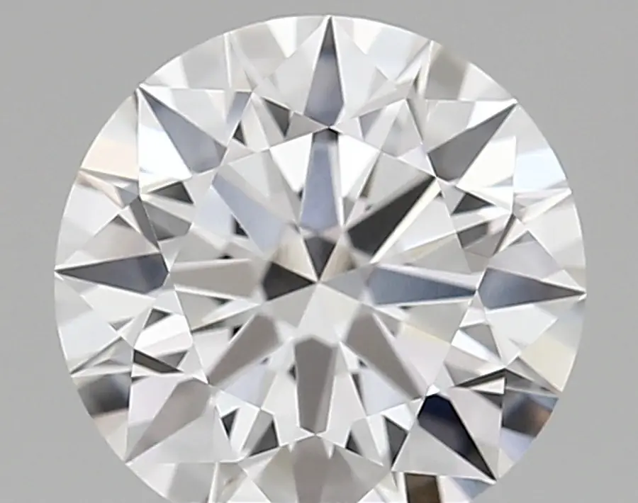1.88ct D VVS2 Round (IGI)