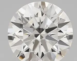 1.88ct D VS1 Round (IGI)