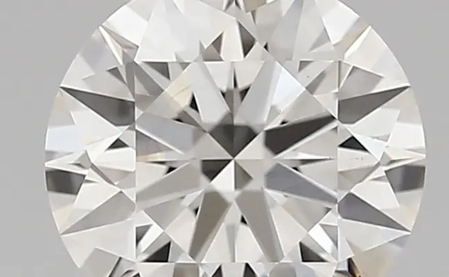1.88ct D VS1 Round (IGI)