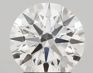 1.88ct E VVS2 Round (IGI)