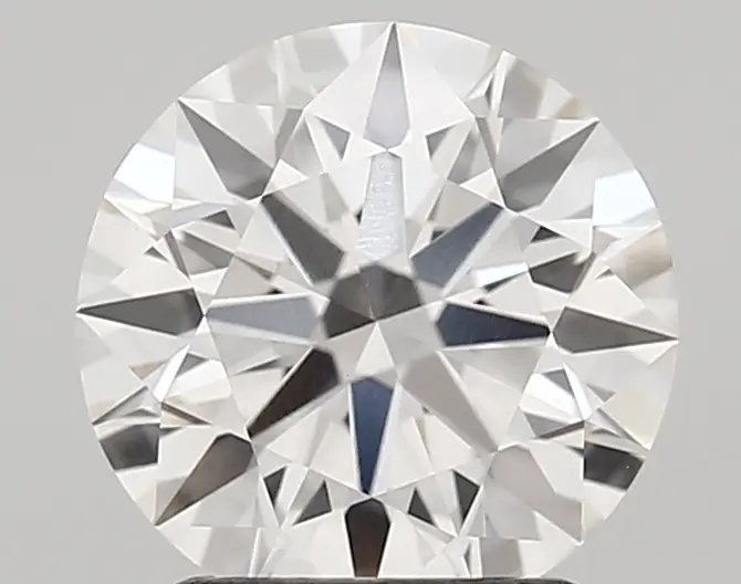 1.88ct E VVS2 Round (IGI)