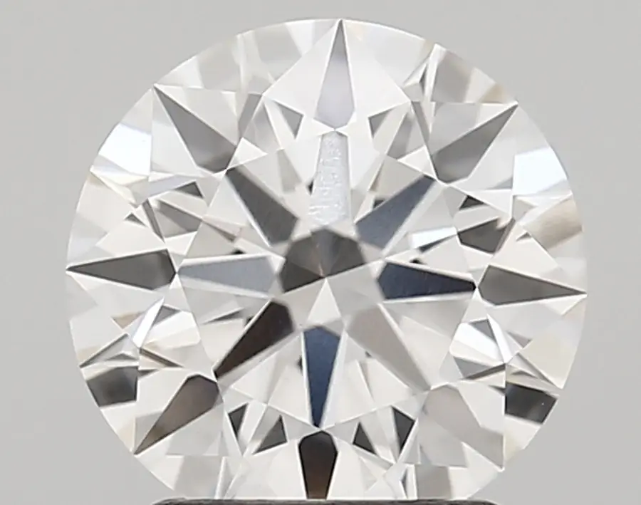 1.88ct E VVS2 Round (IGI)