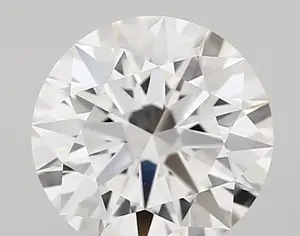 1.88ct D VS1 Round (IGI)