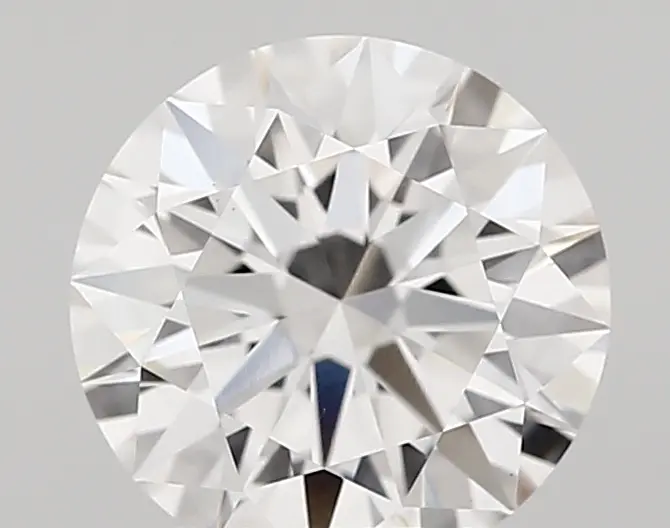 1.88ct D VS1 Round (IGI)