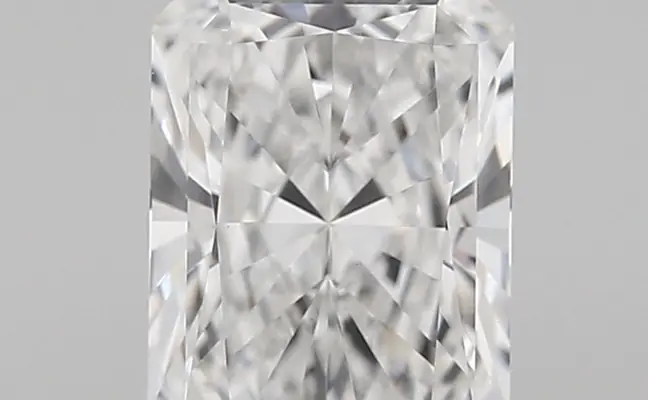 1.88ct D VS1 Radiant (IGI)