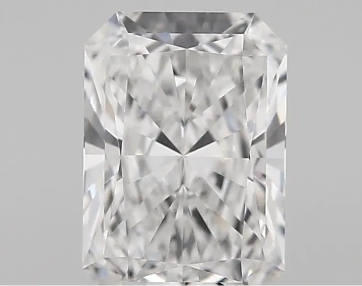 1.88ct D VS1 Radiant (IGI)