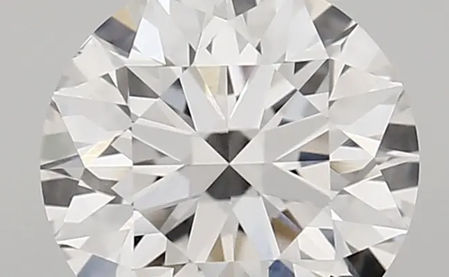 1.88ct D VS1 Round (IGI)