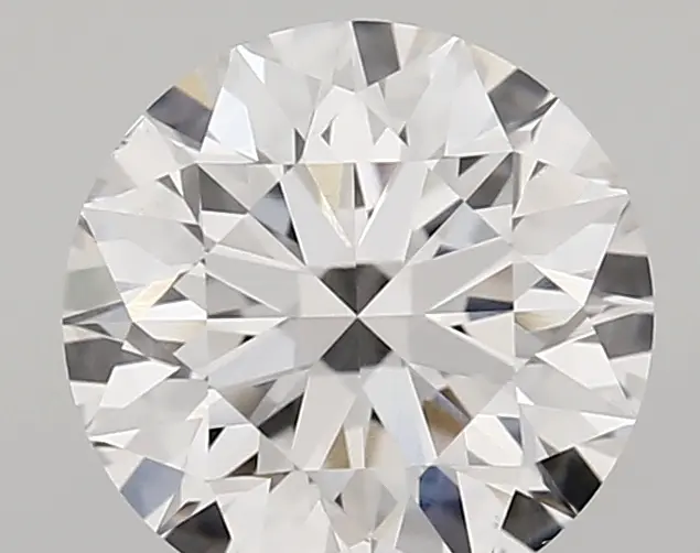 1.88ct D VS1 Round (IGI)