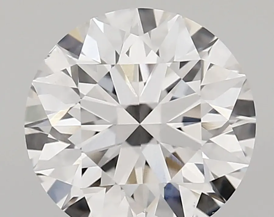 1.88ct D VS1 Round (IGI)