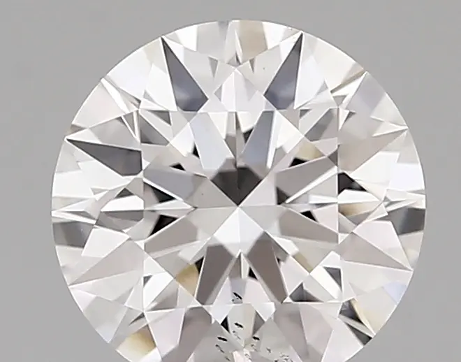 1.88ct D VS2 Round (IGI)