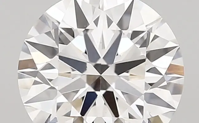 1.88ct D VS1 Round (IGI)