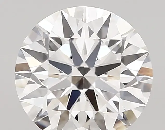 1.88ct D VS1 Round (IGI)