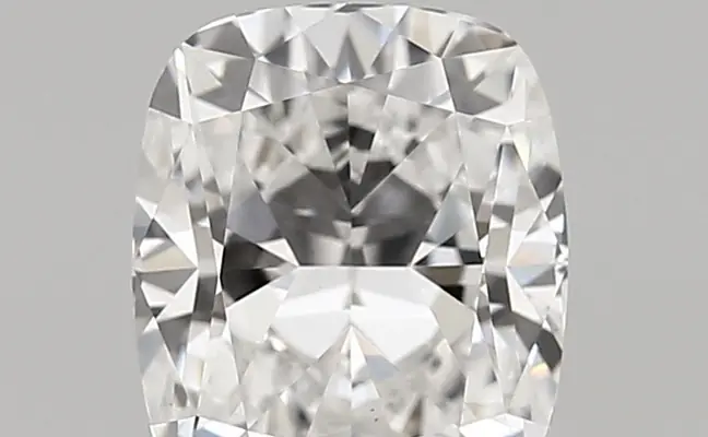 1.88ct E VS1 Cushion (IGI)