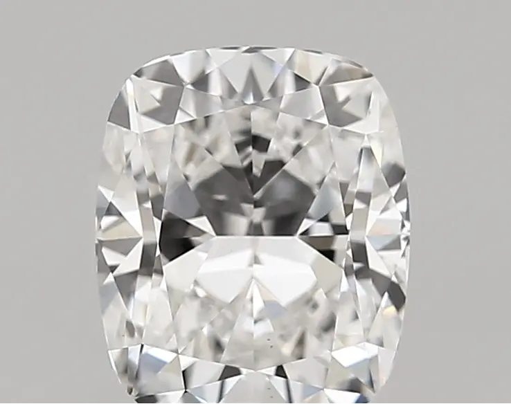 1.88ct E VS1 Cushion (IGI)