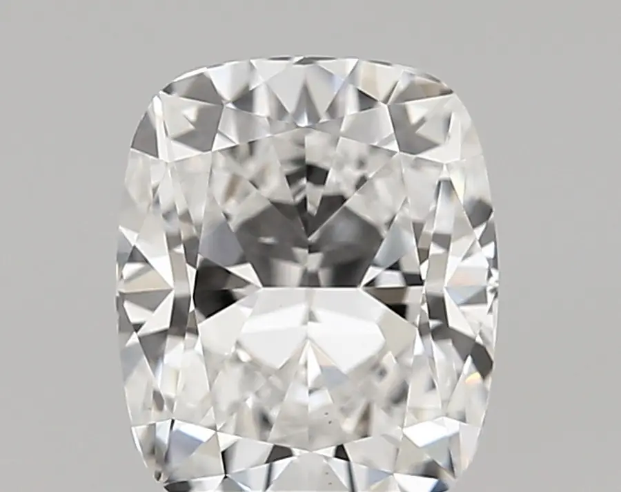 1.88ct E VS1 Cushion (IGI)